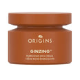 GINZING creme energético rico 50 ml