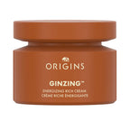 ORIGINS-GINZING creme energético rico 50 ml-DrShampoo - Perfumaria e Cosmética