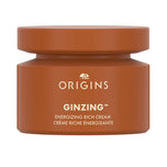 ORIGINS-GINZING creme energético rico 50 ml-DrShampoo - Perfumaria e Cosmética