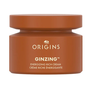 ORIGINS-GINZING creme energético rico 50 ml-DrShampoo - Perfumaria e Cosmética Imagem principal do produto