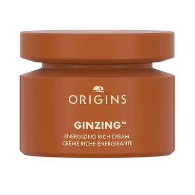 ORIGINS-GINZING creme energético rico 50 ml-DrShampoo - Perfumaria e Cosmética