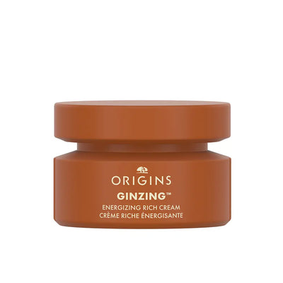 ORIGINS-GINZING creme energizante rico 30 ml-DrShampoo - Perfumaria e Cosmética