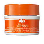 ORIGINS-GINZING creme refrescante para os olhos para iluminar e depuff #Original 15 ml-DrShampoo - Perfumaria e Cosmética