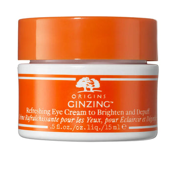 ORIGINS-GINZING creme refrescante para os olhos para iluminar e depuff #Original 15 ml-DrShampoo - Perfumaria e Cosmética Imagen principal del producto