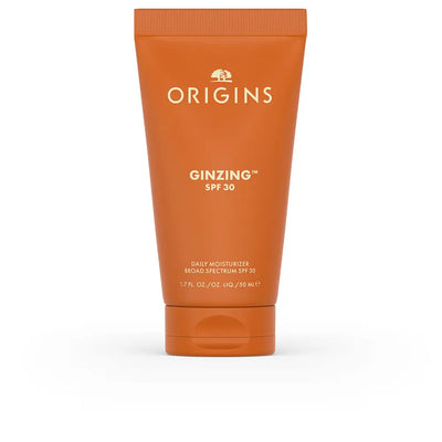 ORIGINS-GINZING emulsão hidratante FPS30 50 ml-DrShampoo - Perfumaria e Cosmética