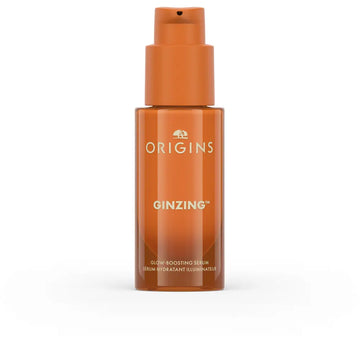 ORIGINS-GinZing™ Into the Glow Soro Iluminador 30 ml-DrShampoo - Perfumaria e Cosmética Imagem principal do produto