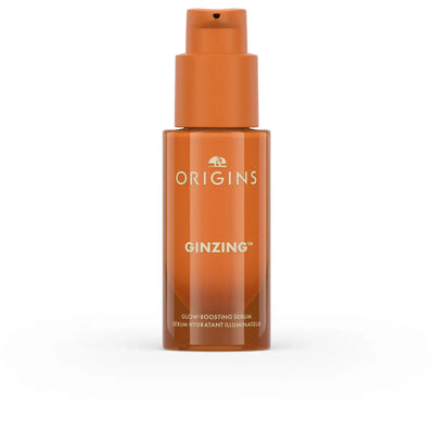 ORIGINS-GinZing™ Into the Glow Soro Iluminador 30 ml-DrShampoo - Perfumaria e Cosmética