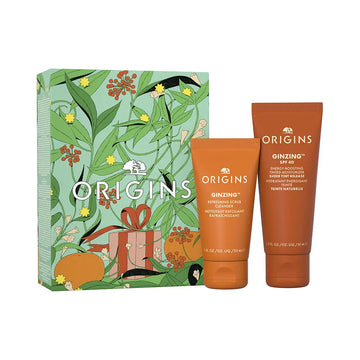 ORIGINS-Hidratante Tonalizante Energizante GINZING FPS 40 2 unidades.-DrShampoo - Perfumaria e Cosmética Imagen principal del producto