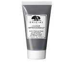 ORIGINS-MÁSCARA DE CARVÃO ATIVO CLARA MELHORIA 30 ml-DrShampoo - Perfumaria e Cosmética