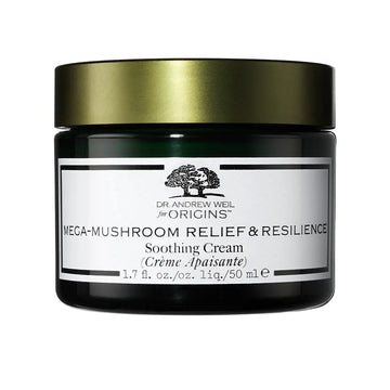 ORIGINS-MEGA MUSHROOM soothing cream 50 ml-DrShampoo - Perfumaria e Cosmética Imagen principal del producto