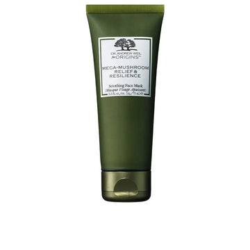 ORIGINS-MEGA MUSHROOM soothing face mask 75 ml-DrShampoo - Perfumaria e Cosmética Imagem principal do produto