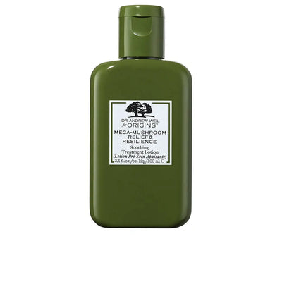 ORIGINS-MEGA MUSHROOM soothing treatment lotion 100 ml-DrShampoo - Perfumaria e Cosmética