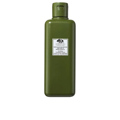 ORIGINS-MEGA MUSHROOM soothing treatment lotion 200 ml-DrShampoo - Perfumaria e Cosmética