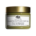 ORIGINS-PLANTSCRIPTION SPF25 power anti-aging cream 50 ml-DrShampoo - Perfumaria e Cosmética