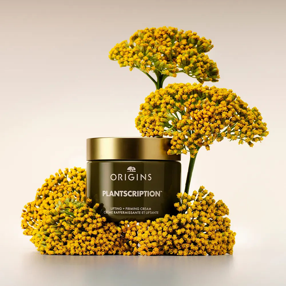ORIGINS-PLANTSCRIPTION poderoso creme reafirmante 50 ml-DrShampoo - Perfumaria e Cosmética