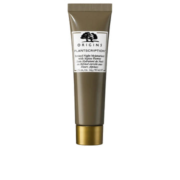 ORIGINS-PLANTSCRIPTION retinol night moisturizer 30 ml-DrShampoo - Perfumaria e Cosmética Imagen principal del producto