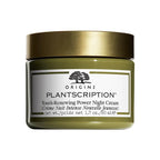 ORIGINS-PLANTSCRIPTION youth-renewing power night cream 50 ml-DrShampoo - Perfumaria e Cosmética