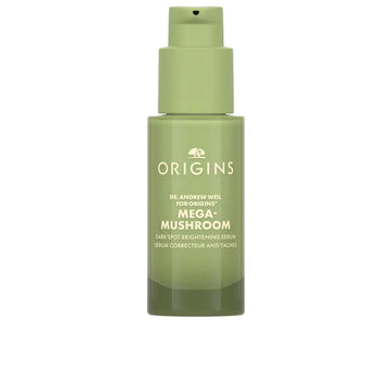 ORIGINS-SERUM CORRETOR DE MANCHAS ESCURAS MEGA MUSHROOM 30 ml-DrShampoo - Perfumaria e Cosmética Imagen principal del producto
