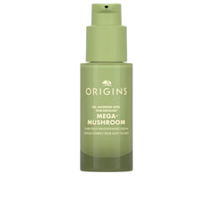 ORIGINS-SERUM CORRETOR DE MANCHAS ESCURAS MEGA MUSHROOM 30 ml-DrShampoo - Perfumaria e Cosmética