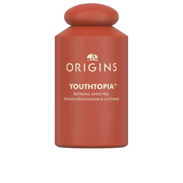 ORIGINS-Tônico esfoliante YOUTHTOPIA 100 ml-DrShampoo - Perfumaria e Cosmética Imagem principal do produto