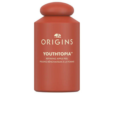 ORIGINS-Tônico esfoliante YOUTHTOPIA 100 ml-DrShampoo - Perfumaria e Cosmética