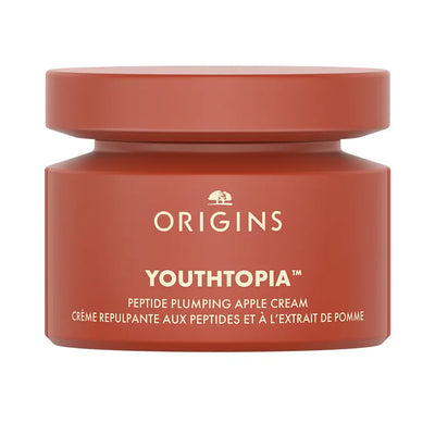 ORIGINS-YOUTHTOPIA creme hidratante leve 50 ml-DrShampoo - Perfumaria e Cosmética