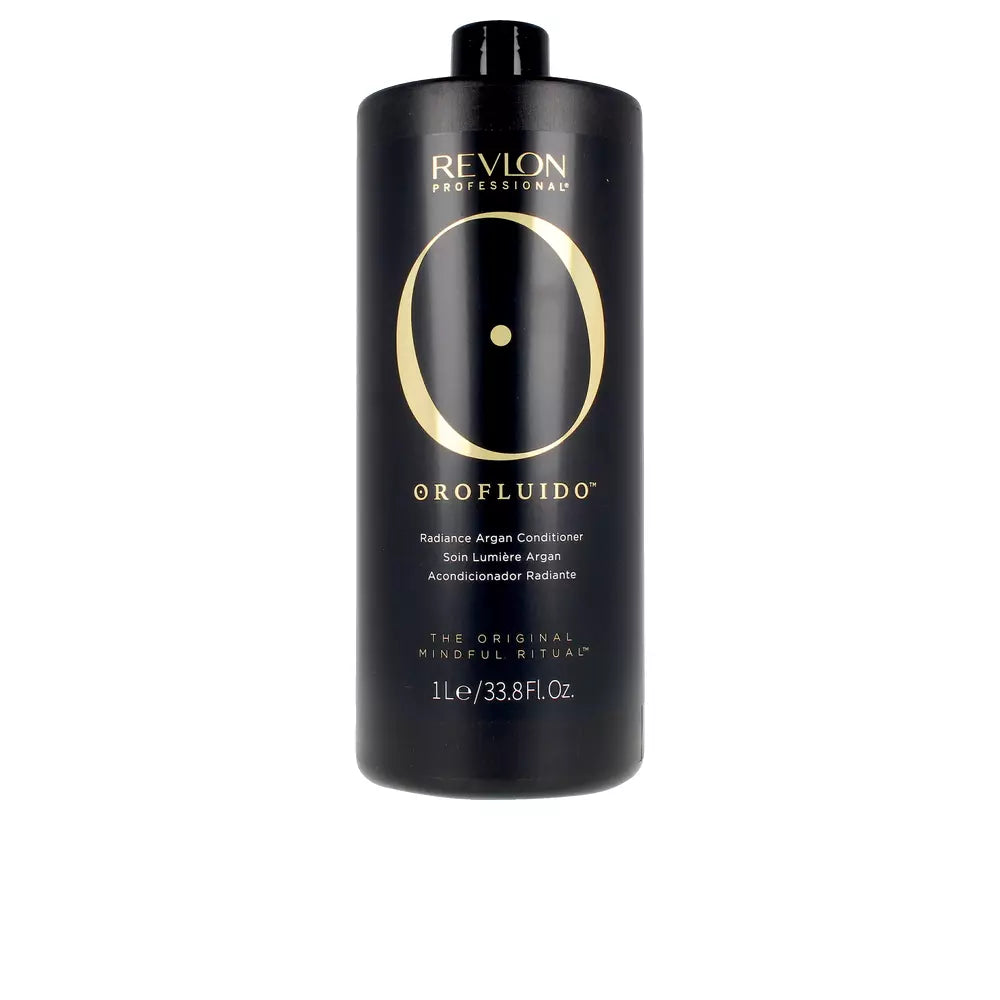 OROFLUIDO-Condicionador OROFLUIDO 1000ml-DrShampoo - Perfumaria e Cosmética