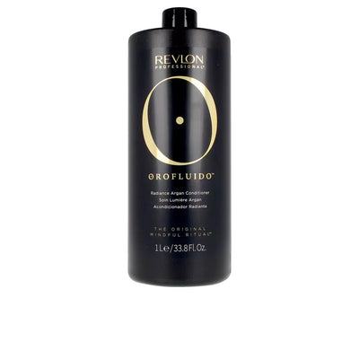OROFLUIDO-Condicionador OROFLUIDO 1000ml-DrShampoo - Perfumaria e Cosmética