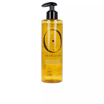 OROFLUIDO-OROFLUIDO champô 240ml-DrShampoo - Perfumaria e Cosmética Imagen principal del producto