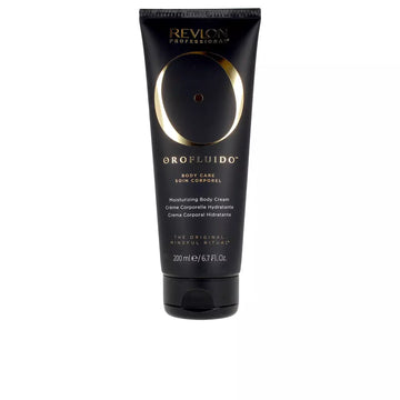 OROFLUIDO-OROFLUIDO creme corporal 200ml-DrShampoo - Perfumaria e Cosmética Imagen principal del producto