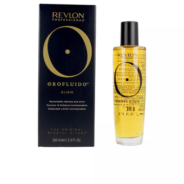OROFLUIDO-OROFLUIDO elixir 100 ml-DrShampoo - Perfumaria e Cosmética Imagem principal do produto