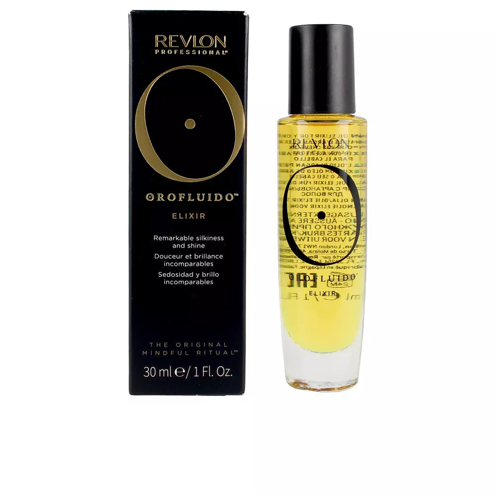 OROFLUIDO-OROFLUIDO elixir 25 ml-DrShampoo - Perfumaria e Cosmética