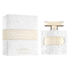 OSCAR DE LA RENTA-BELLA BLANCA edp spray 100ml-DrShampoo - Perfumaria e Cosmética