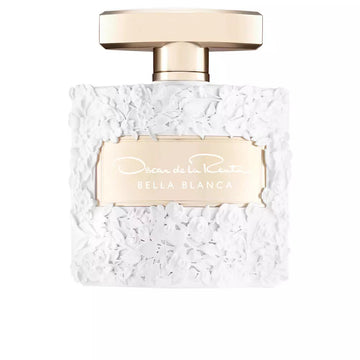 OSCAR DE LA RENTA-BELLA BLANCA edp spray 100ml-DrShampoo - Perfumaria e Cosmética Main image