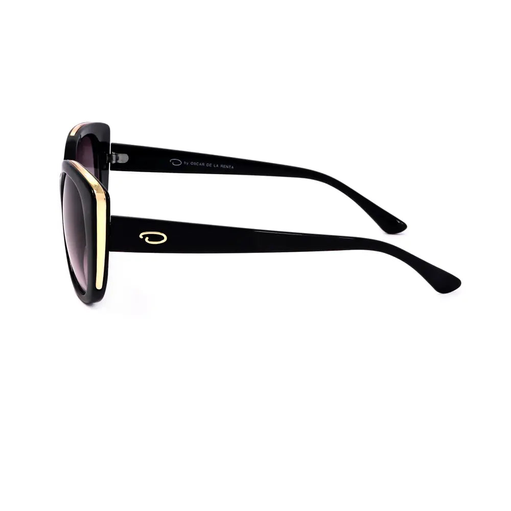 OSCAR DE LA RENTA GAFAS-OSOS1314CE 001 139 mm.-DrShampoo - Perfumaria e Cosmética