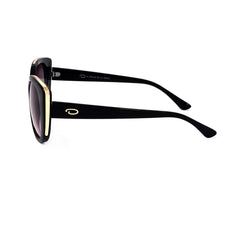 OSCAR DE LA RENTA GAFAS-OSOS1314CE 001 139 mm.-DrShampoo - Perfumaria e Cosmética