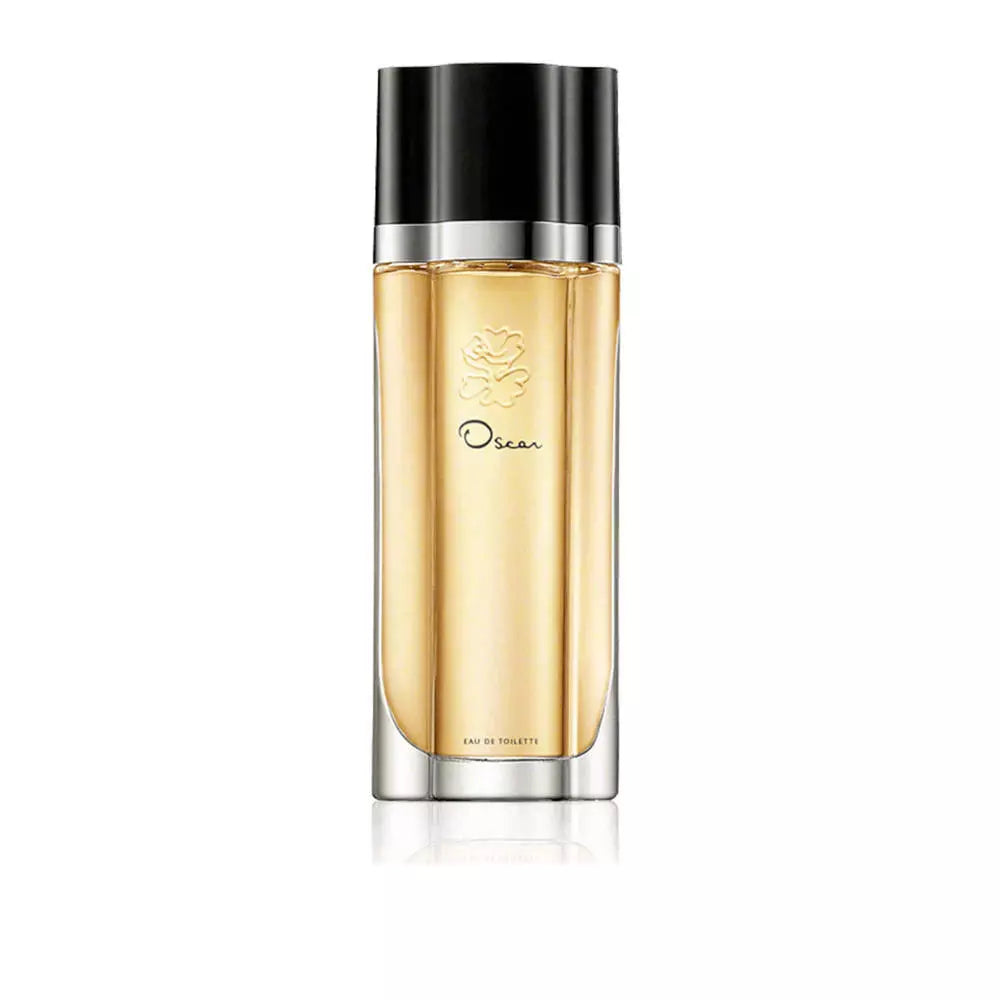 OSCAR DE LA RENTA-OSCAR edt spray 100ml-DrShampoo - Perfumaria e Cosmética