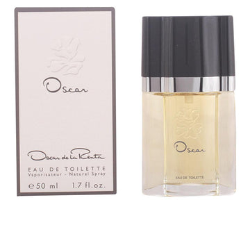 OSCAR DE LA RENTA-OSCAR edt spray 50ml-DrShampoo - Perfumaria e Cosmética Main image