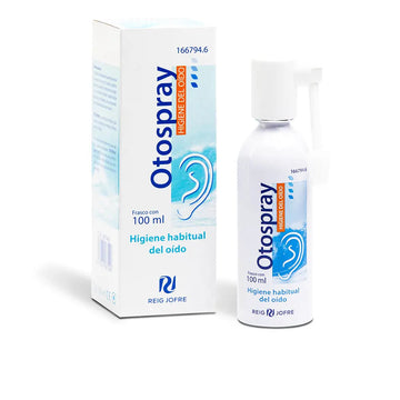 OTOSPRAY-HIGIENE DEL OÍDO frasco-DrShampoo - Perfumaria e Cosmética Imagen principal del producto