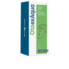 OTOSPRAY-Spray auricular OTOEXAQUA 30 ml-DrShampoo - Perfumaria e Cosmética
