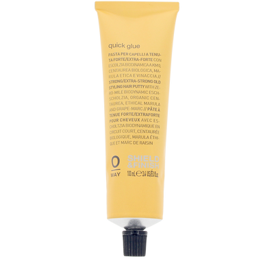 OWAY-Cola Rápida, pasta adesiva forte/extra forte, 100 ml-DrShampoo - Perfumaria e Cosmética