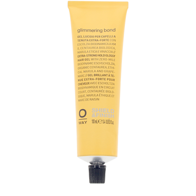 OWAY-Gel brilhante com acabamento lustroso 100 ml-DrShampoo - Perfumaria e Cosmética