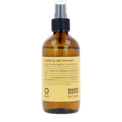 OWAY-Loção redensificadora BODIFYNG 160 ml-DrShampoo - Perfumaria e Cosmética