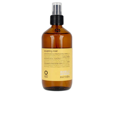 OWAY-Névoa STYLING modelador 240 ml-DrShampoo - Perfumaria e Cosmética