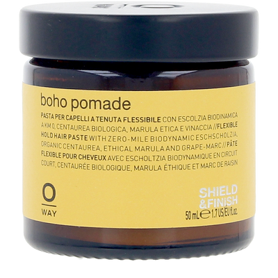 OWAY-Spray de cabelo flexível BOHO 50ml-DrShampoo - Perfumaria e Cosmética