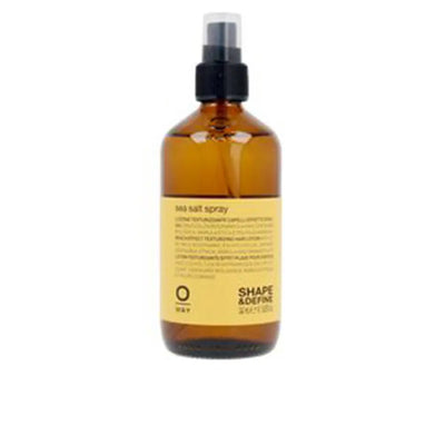 OWAY-Spray de sal marinho para estilização 240 ml-DrShampoo - Perfumaria e Cosmética