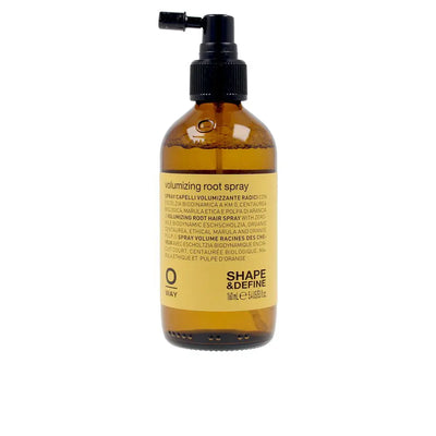 OWAY-XVOLUME spray volumizador de raízes 160 ml-DrShampoo - Perfumaria e Cosmética