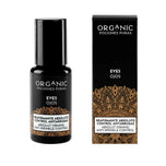 Orgạnic Pociones Puras-CONTORNO DE OLHOS REFIRMADOR ABSOLUTO-DrShampoo - Perfumaria e Cosmética