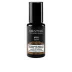 Orgạnic Pociones Puras-CONTORNO DE OLHOS REFIRMADOR ABSOLUTO-DrShampoo - Perfumaria e Cosmética