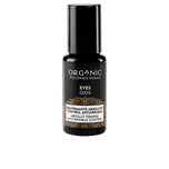 Orgạnic Pociones Puras-CONTORNO DE OLHOS REFIRMADOR ABSOLUTO-DrShampoo - Perfumaria e Cosmética